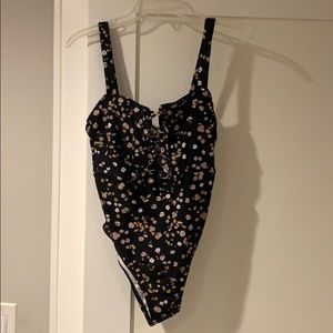Target Xhiliration Bathing Suit